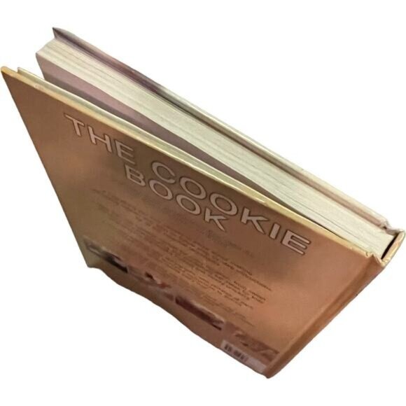The Cookie Book By Catherine Atkinson - Picture 3 of 3
